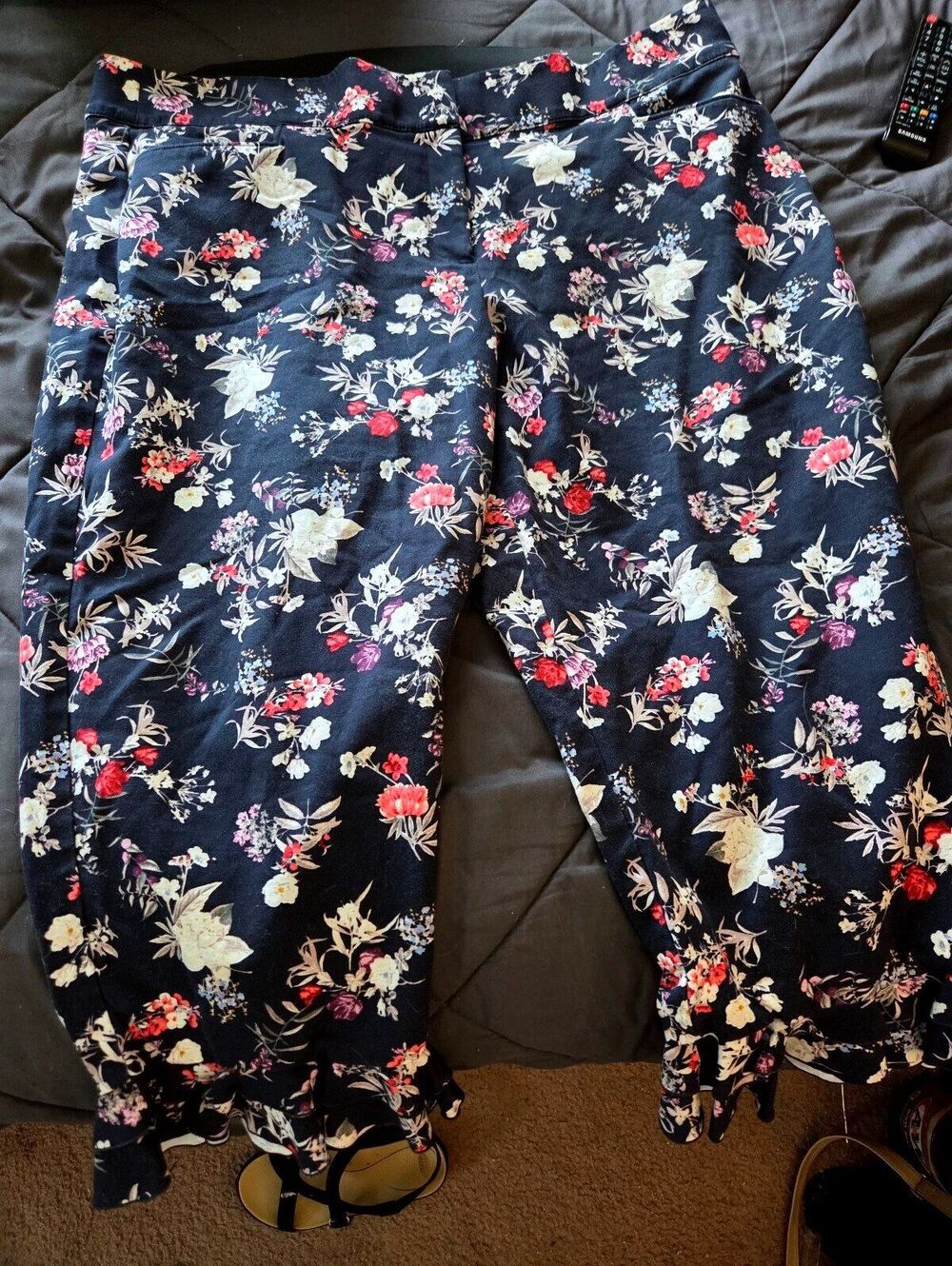 Title: Lane Bryant The Allie Women’s Size 22